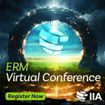 <strong>2024 <br>Enterprise Risk Management</strong><br><strong> Virtual Conference</strong>