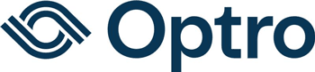 Optro logo