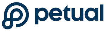 Petual AI logo