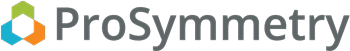 Prosymmetry logo