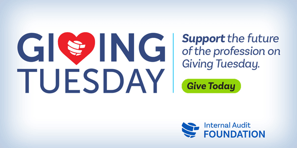 Make a Difference this Giving Tuesday