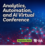 <strong>2025&nbsp;Analytics, Automation and AI Virtual Conference</strong>