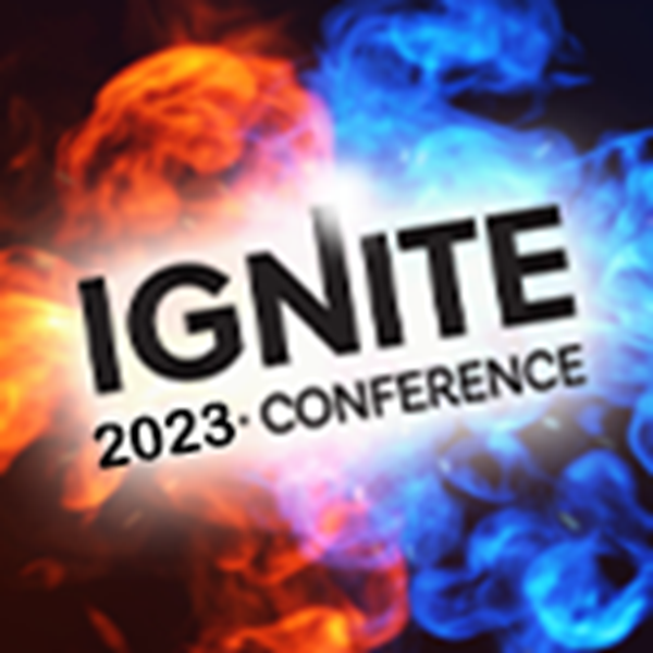IGNITE Emerging Leaders Conference Global Internal Audit Conference