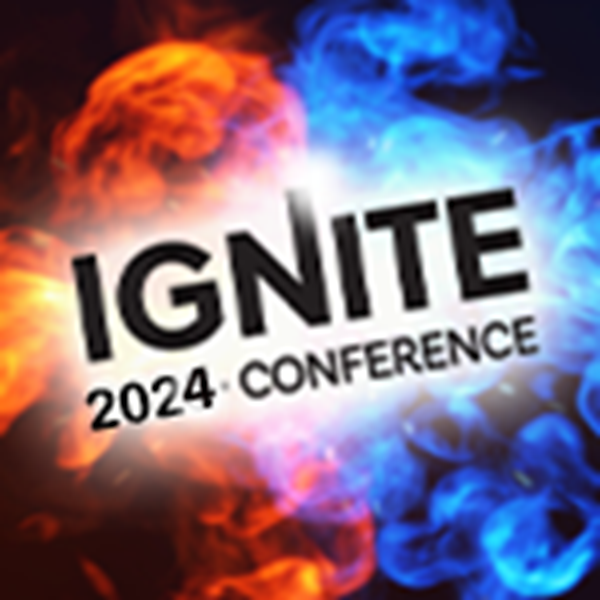 Ignite 2024 Theiia Org Tobey Pegeen