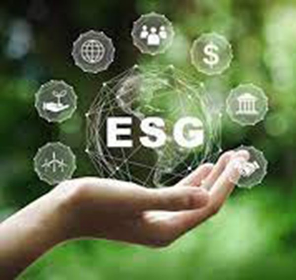 ESG Virtual Conference