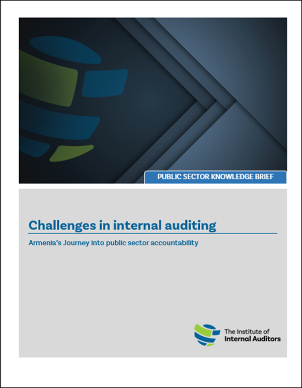 challenges-in-public-sector-internal-auditing-armenia