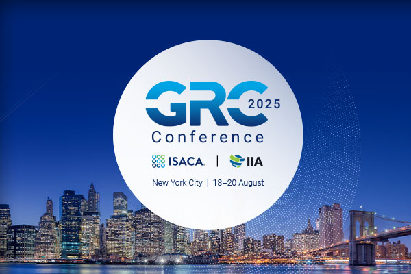 2025 GRC Conference