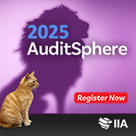 <strong>2025 AuditSphere: A Virtual Conference for Small Audit Teams</strong>