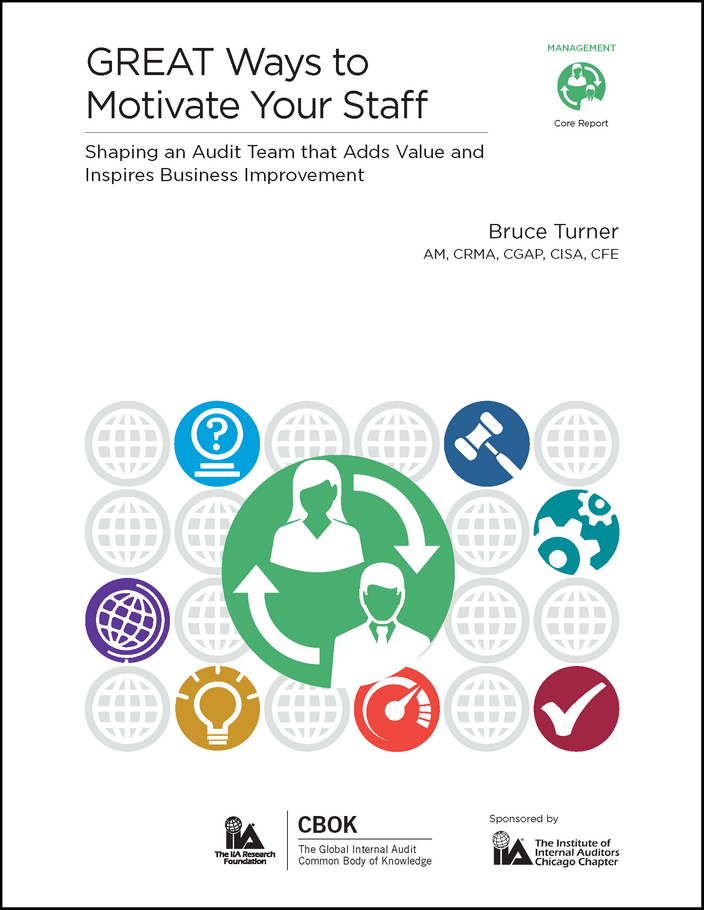 GREAT Ways to Motivate Your Staff