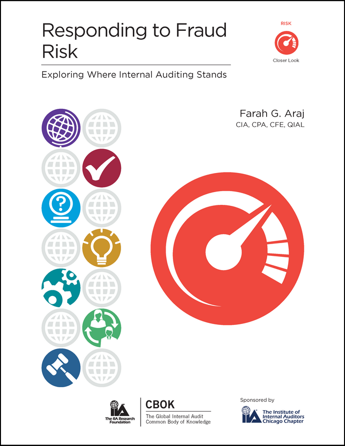 Responding to Fraud Risk