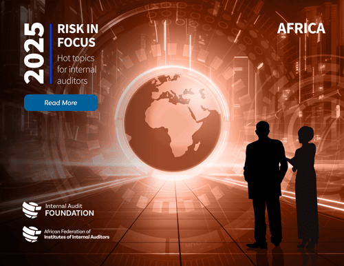 Africa Risk in Focus Resources