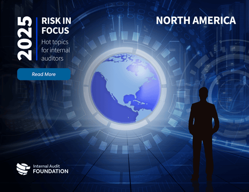 North America Risk in Focus Resources