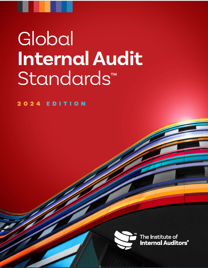 Global Internal Audit Standards, 2024 Edition