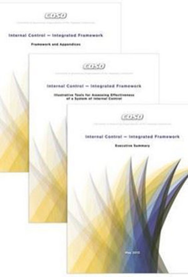 COSO Internal Control Integrated Framework: 2013 (Framework)