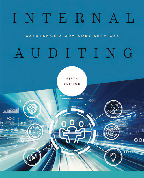 Internal Auditing: Assurance and Advisory Services, 5th Edition