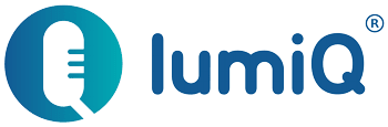 LumiQ logo